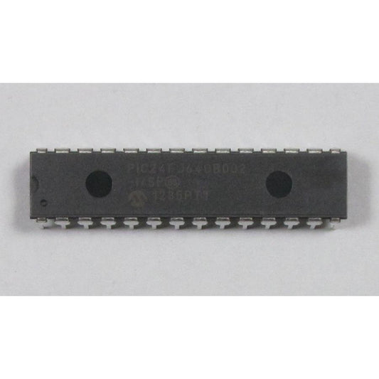 PIC24FJ64GB002-I/SP