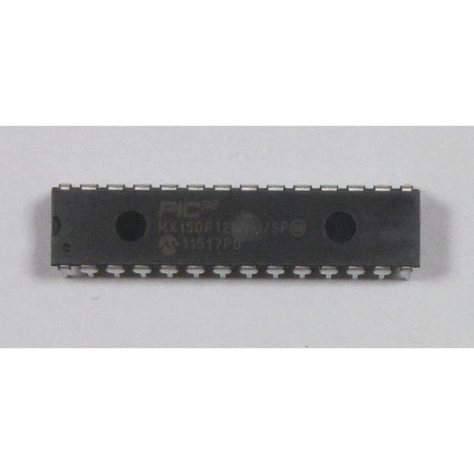 PIC32MX150F128B-I/SP