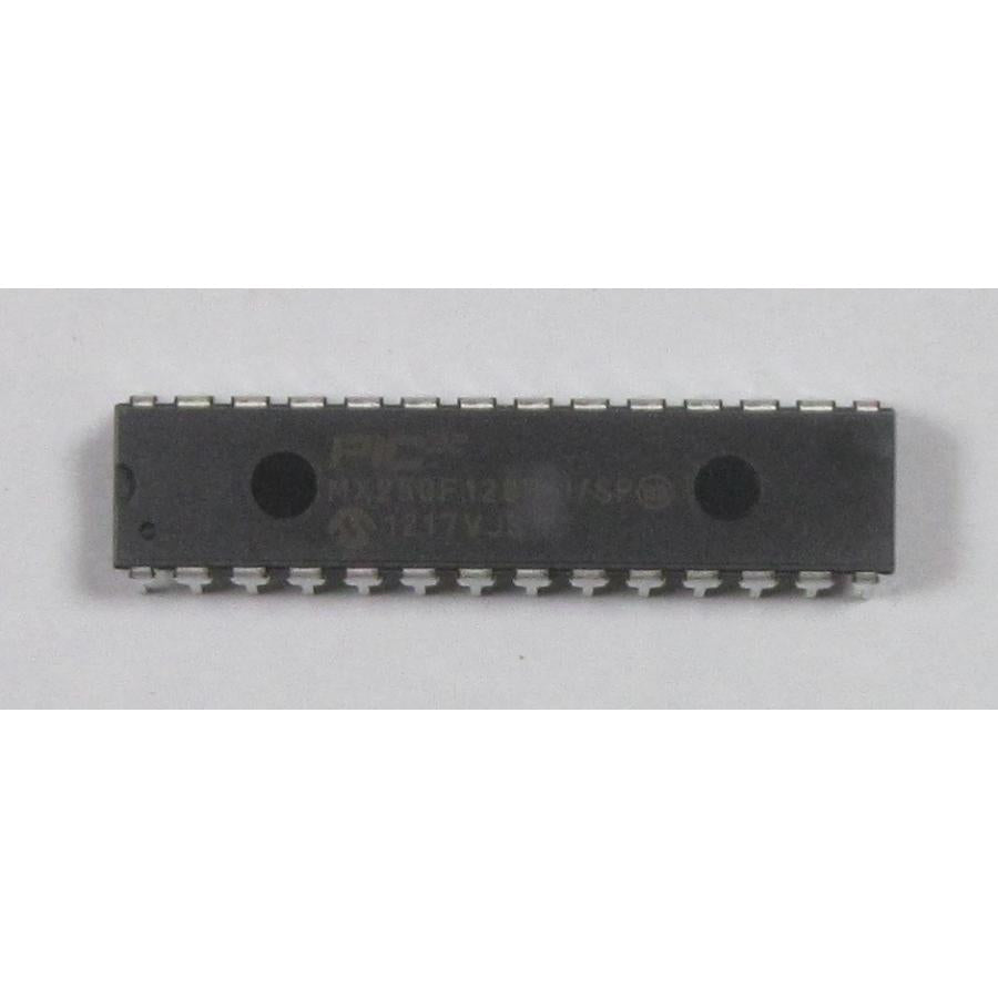 PIC32MX250F128B-I/SP