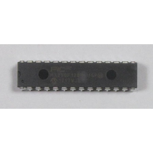 PIC32MX250F128B-I/SP