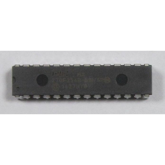 PIC32MX270F256B-50I/SP