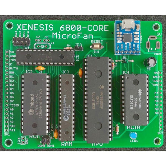 XENESIS 6800-CORE