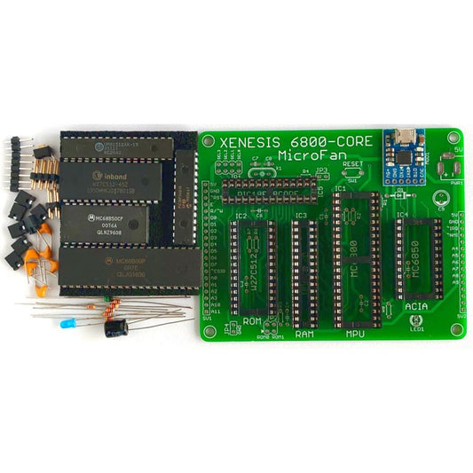 XENESIS 6800-CORE